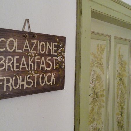La Sloda Forno di Zoldo Exterior photo