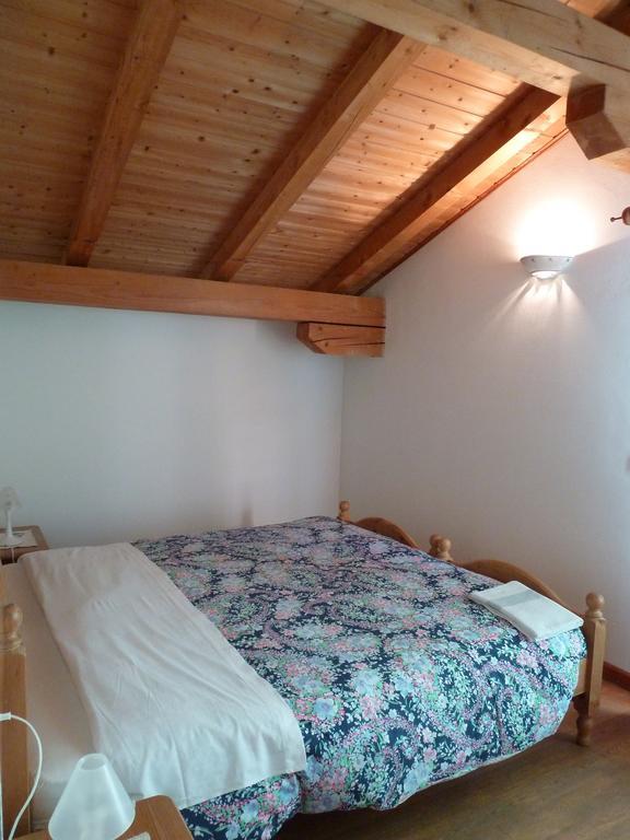 La Sloda Forno di Zoldo Room photo